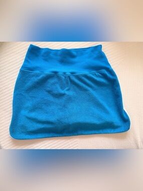 Aerie Terrycloth Skort Size Medium